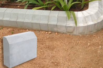 Kerb Stones Installation